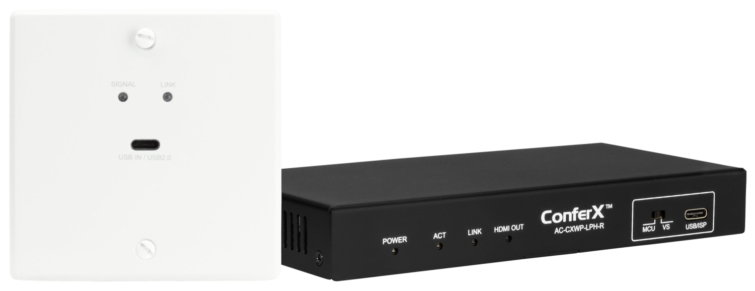 AVPro Edge AC-CXWP-LPU-KIT-EU