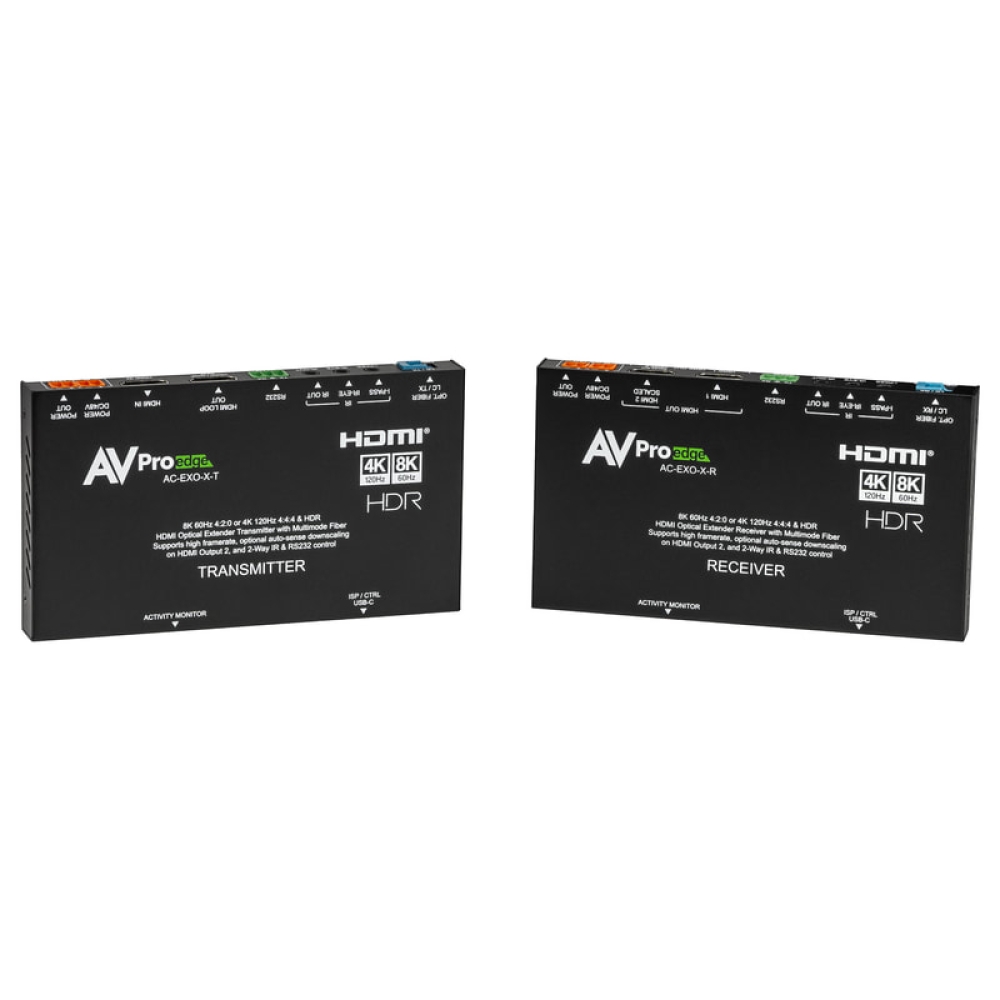 AVPro Edge AC-EXO-X