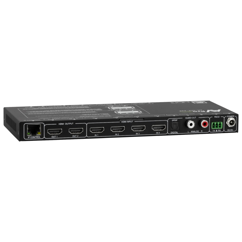 AVPro Edge AC-MX-42X