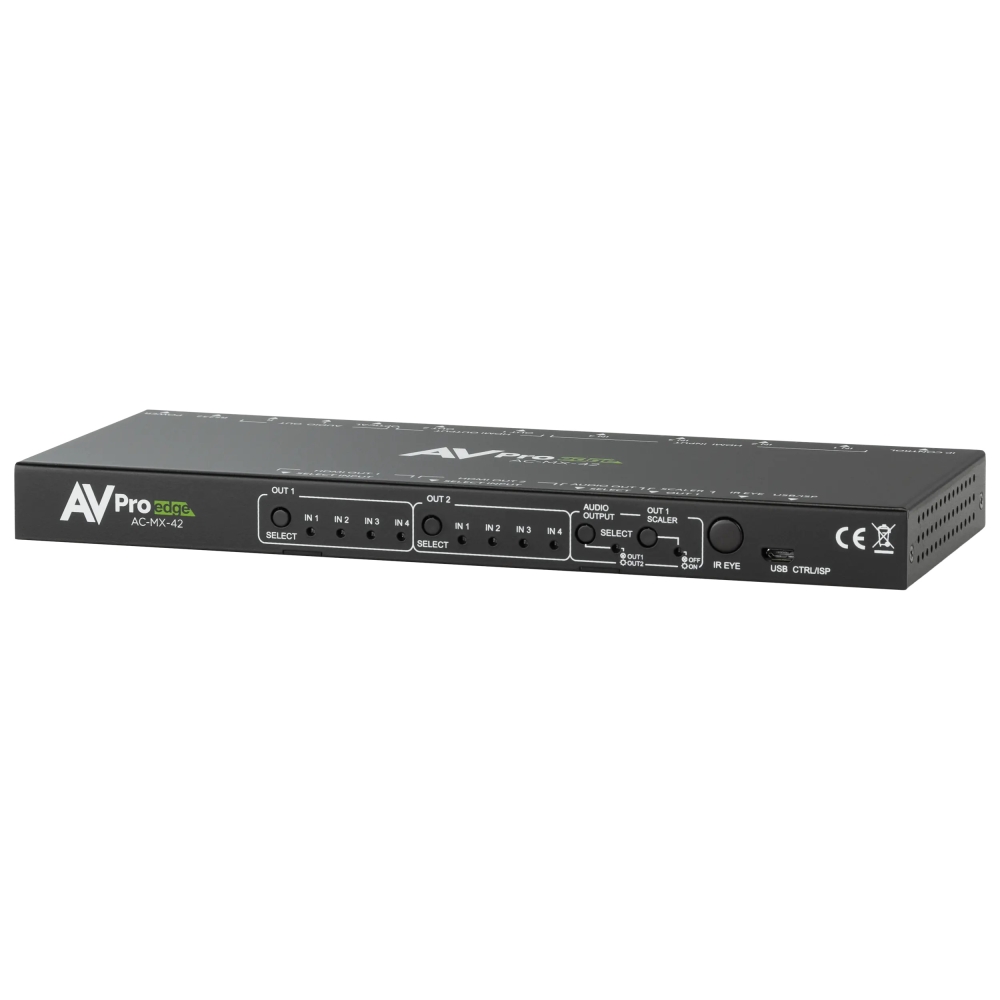 AVPro Edge AC-MX-42