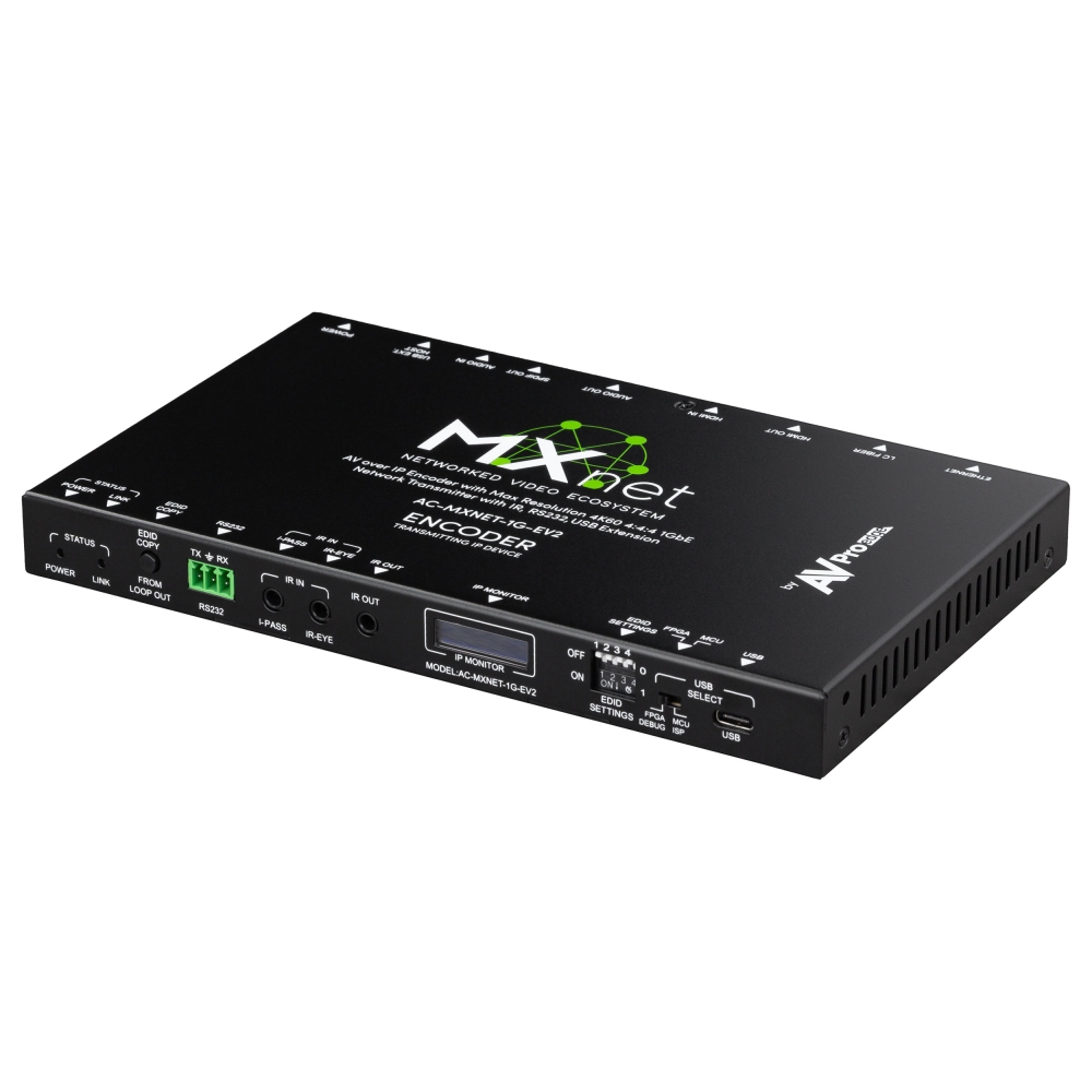 AVPro Edge AC-MXNET-1G-EV2