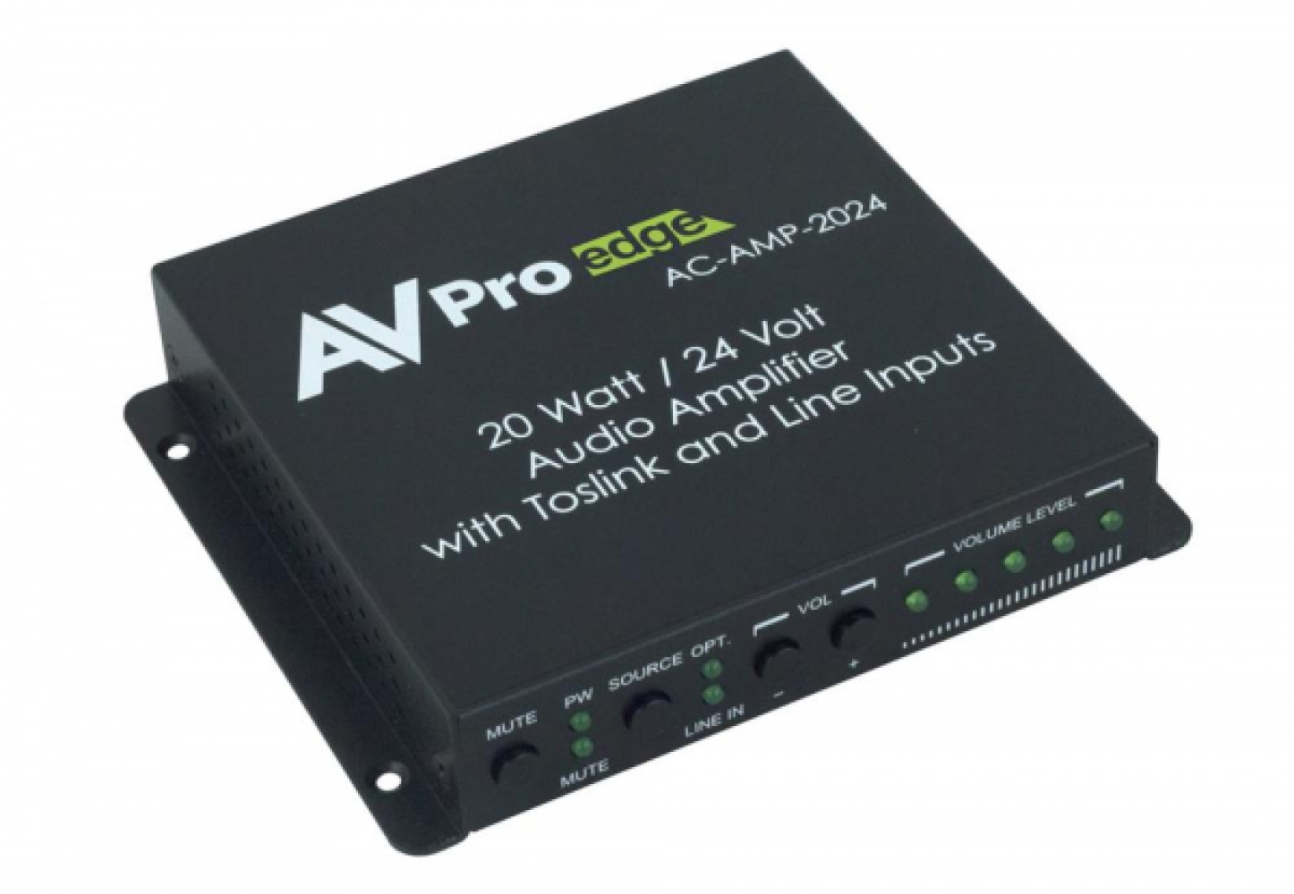 AV ProEdge ACAMP2024 TRIUSProAV