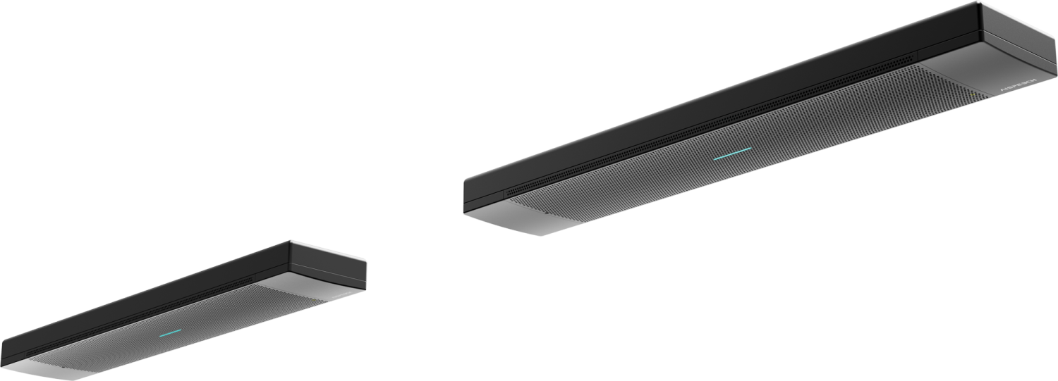 AISpeech MA600D