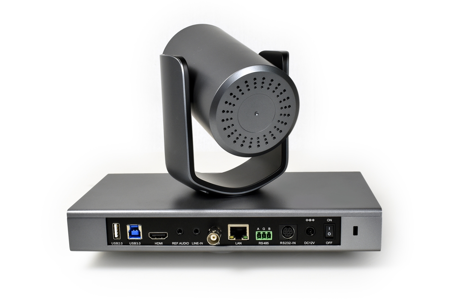 AISpeech C40T
