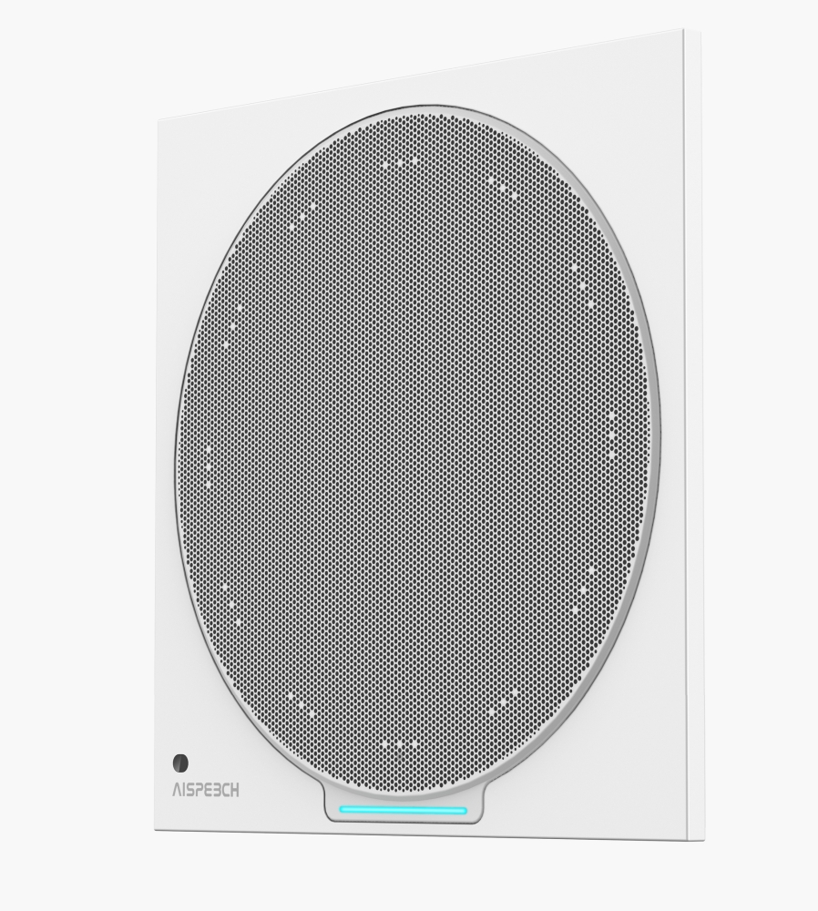 AISpeech MC10