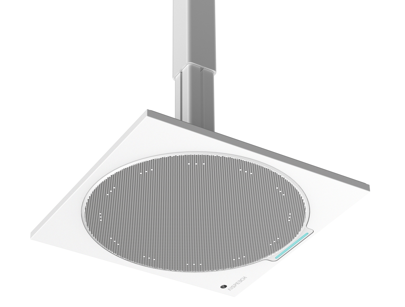 AISpeech MC10