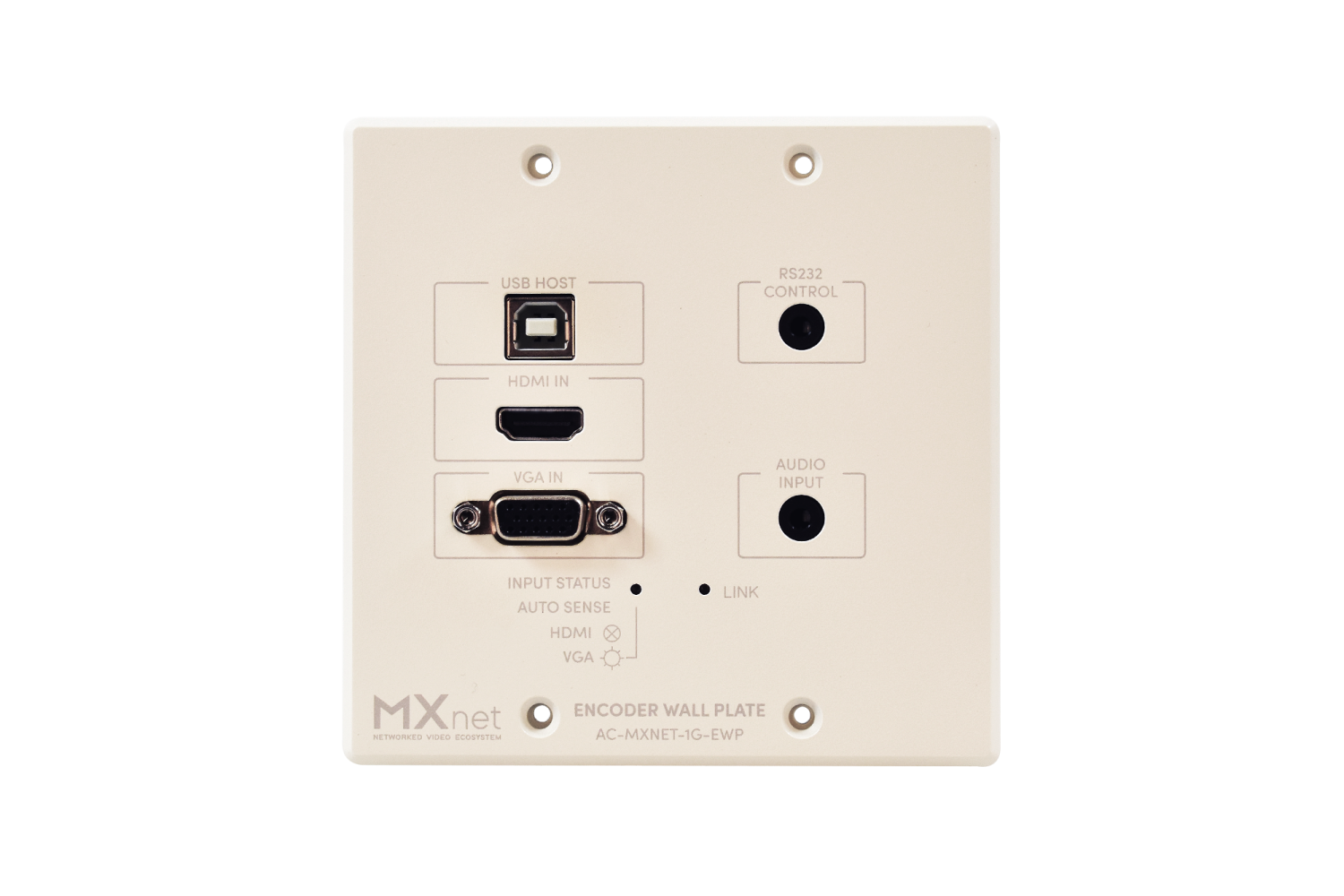AV ProEdge AC-MXNET-1G-EWP