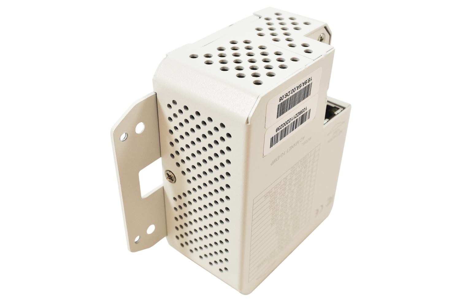 AVPro Edge AC-MXNET-1G-EWP