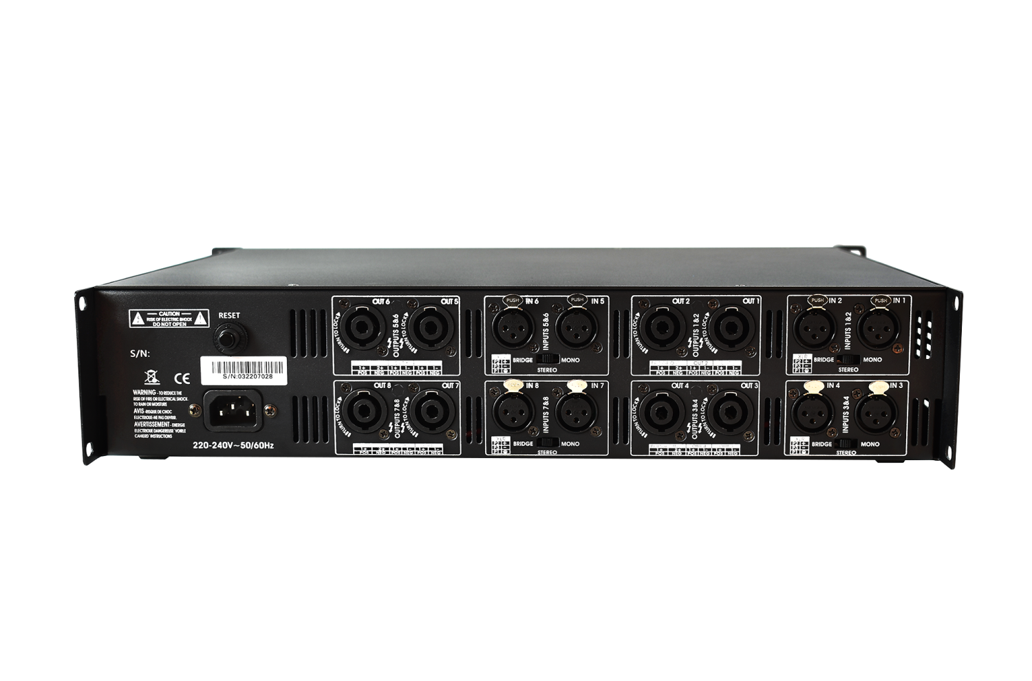 AVparts AV8800
