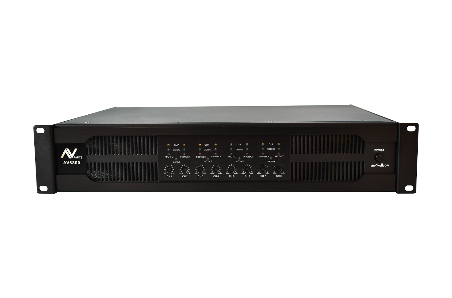 AVparts AV8800