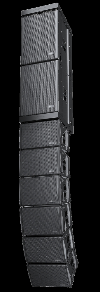 Audiocenter Artist T115S-DSP