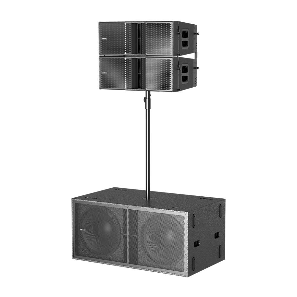 Audiocenter Astra 210A