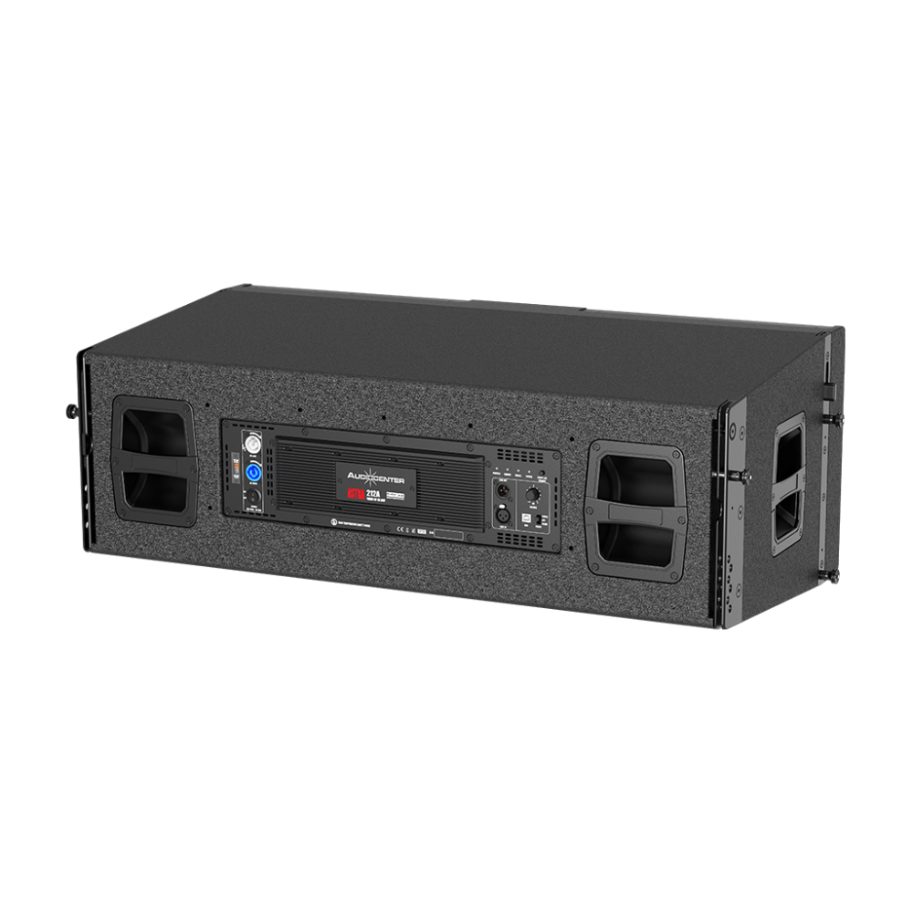 Audiocenter Astra 212A