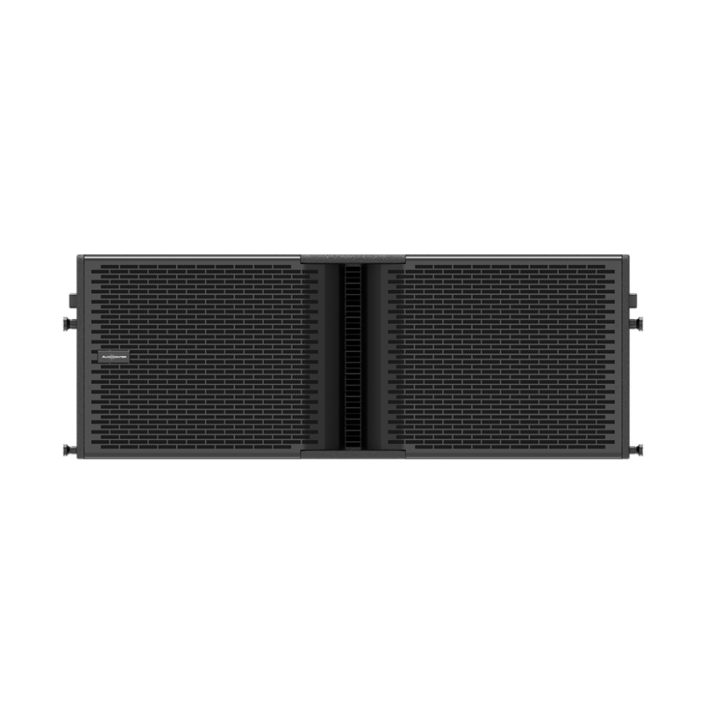 Audiocenter Astra 212A