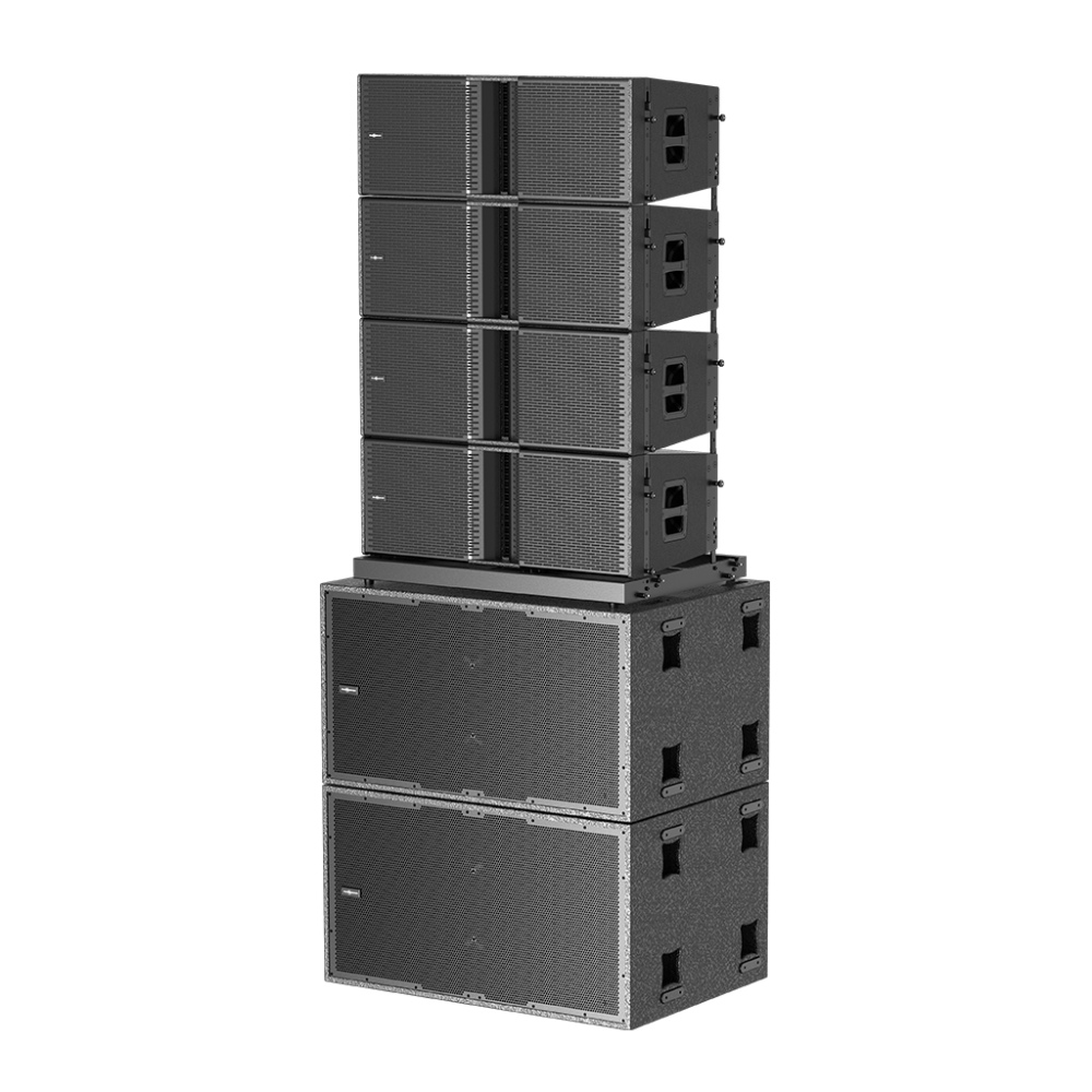 Audiocenter Astra 212A