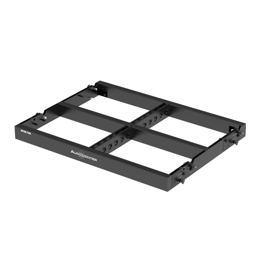 Audiocenter Astra 210A Flugrahmen