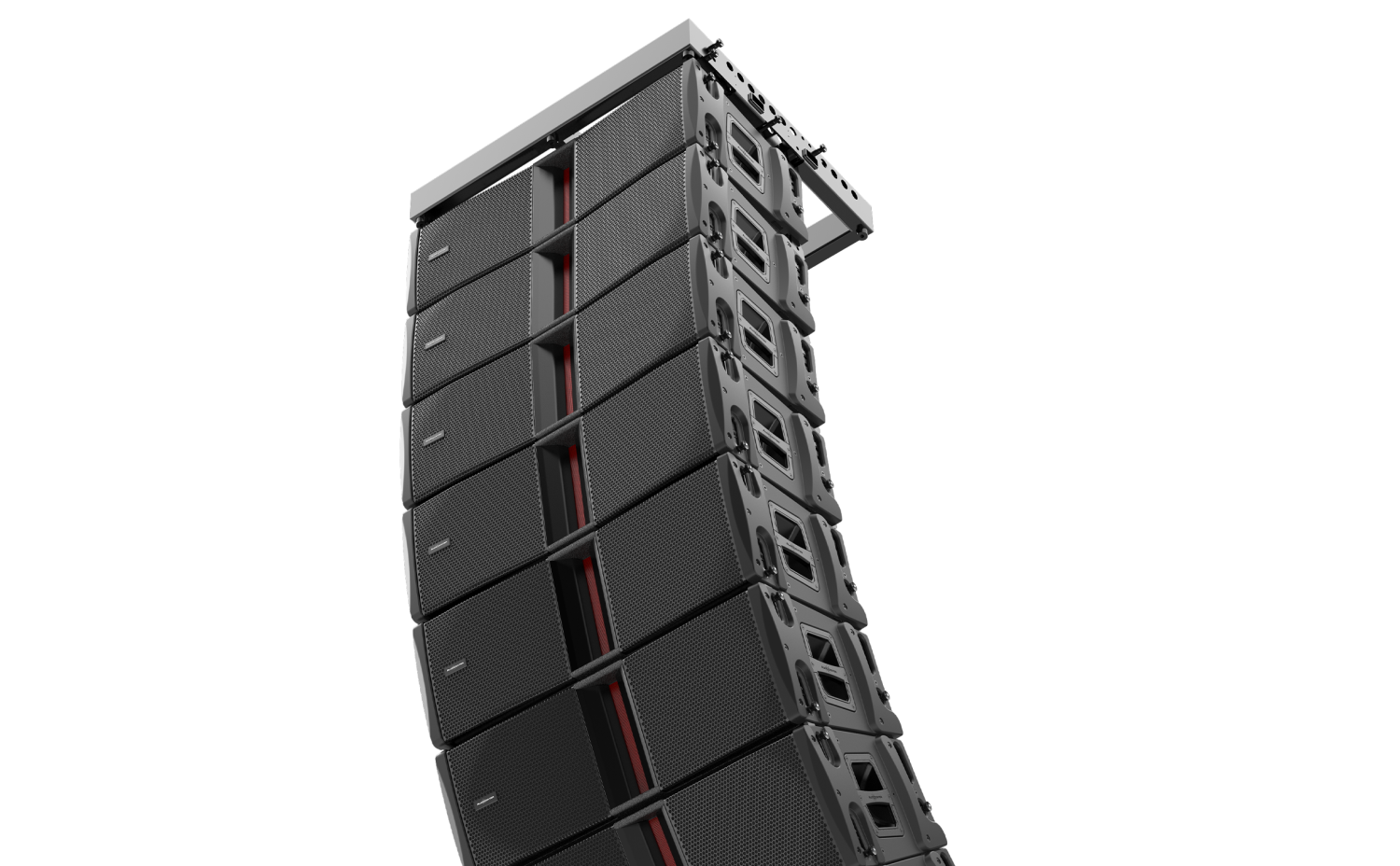 Audiocenter Avanda 210A