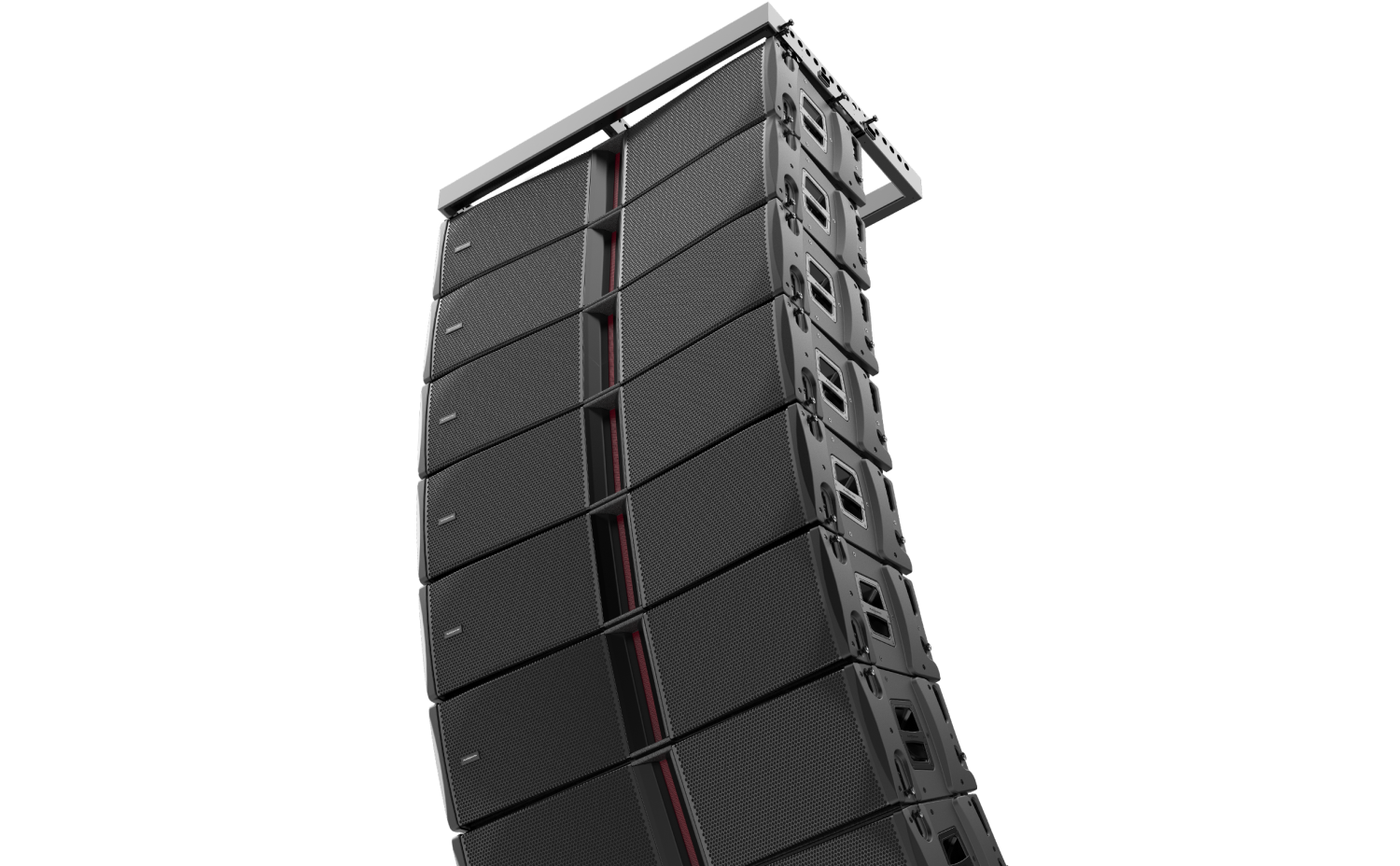 Audiocenter Avanda 212A