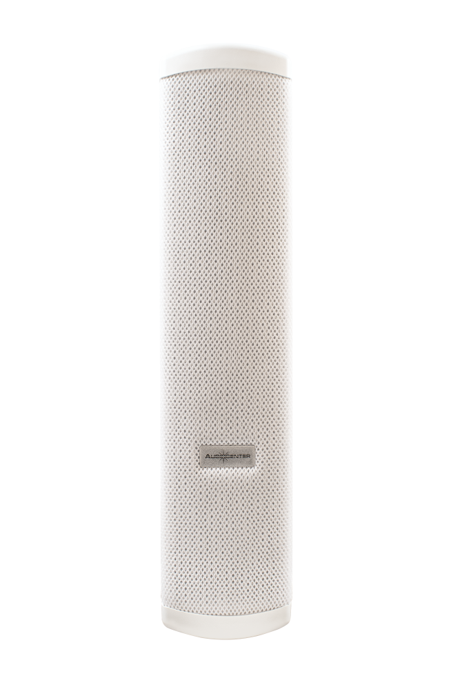 Audiocenter Artist T43-WH