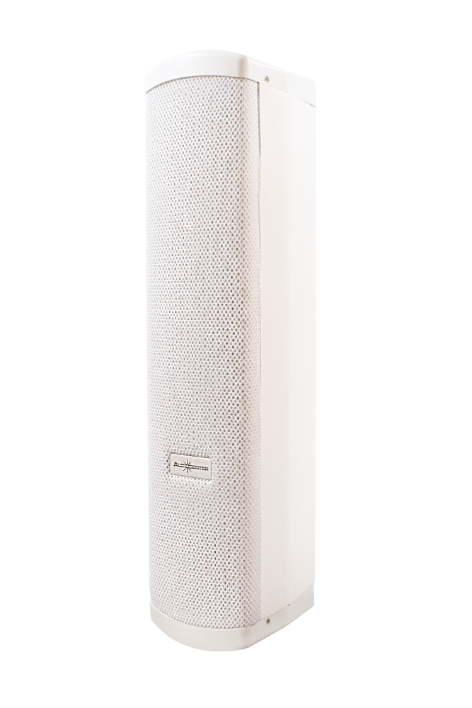 Audiocenter Artist T43-WH