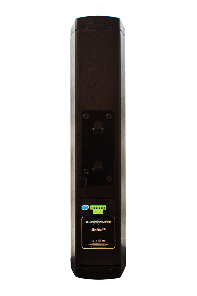 Audiocenter Artist T43
