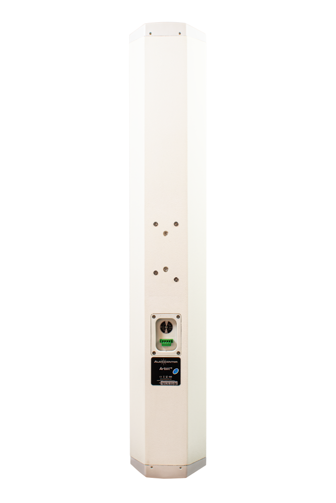 Audiocenter Artist T65-WH
