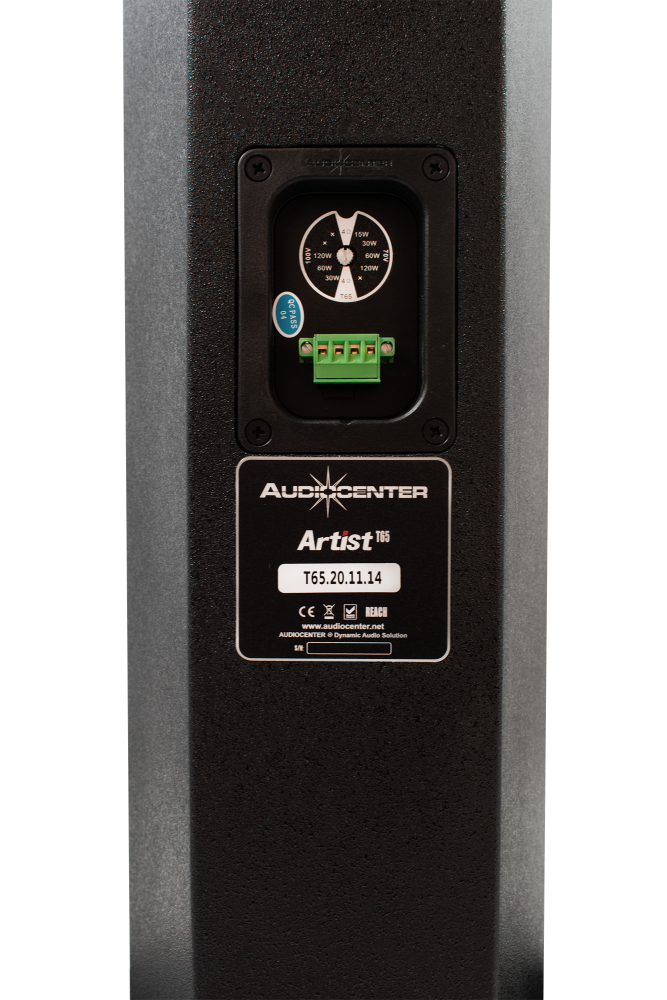 Audiocenter Artist T65