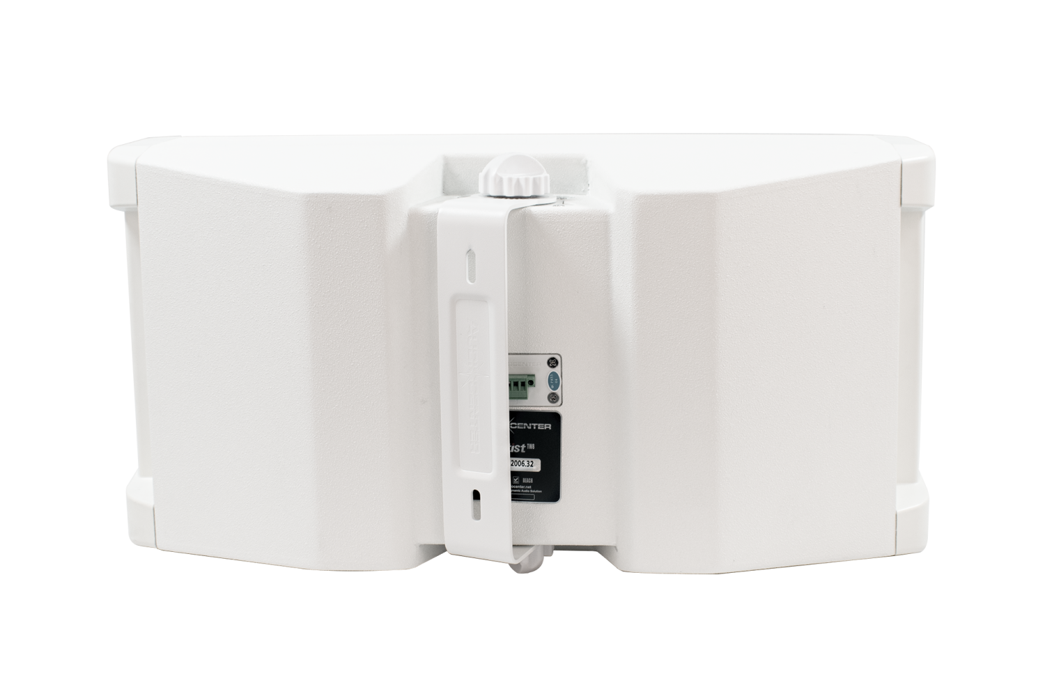 Audiocenter Artist TW8-WH