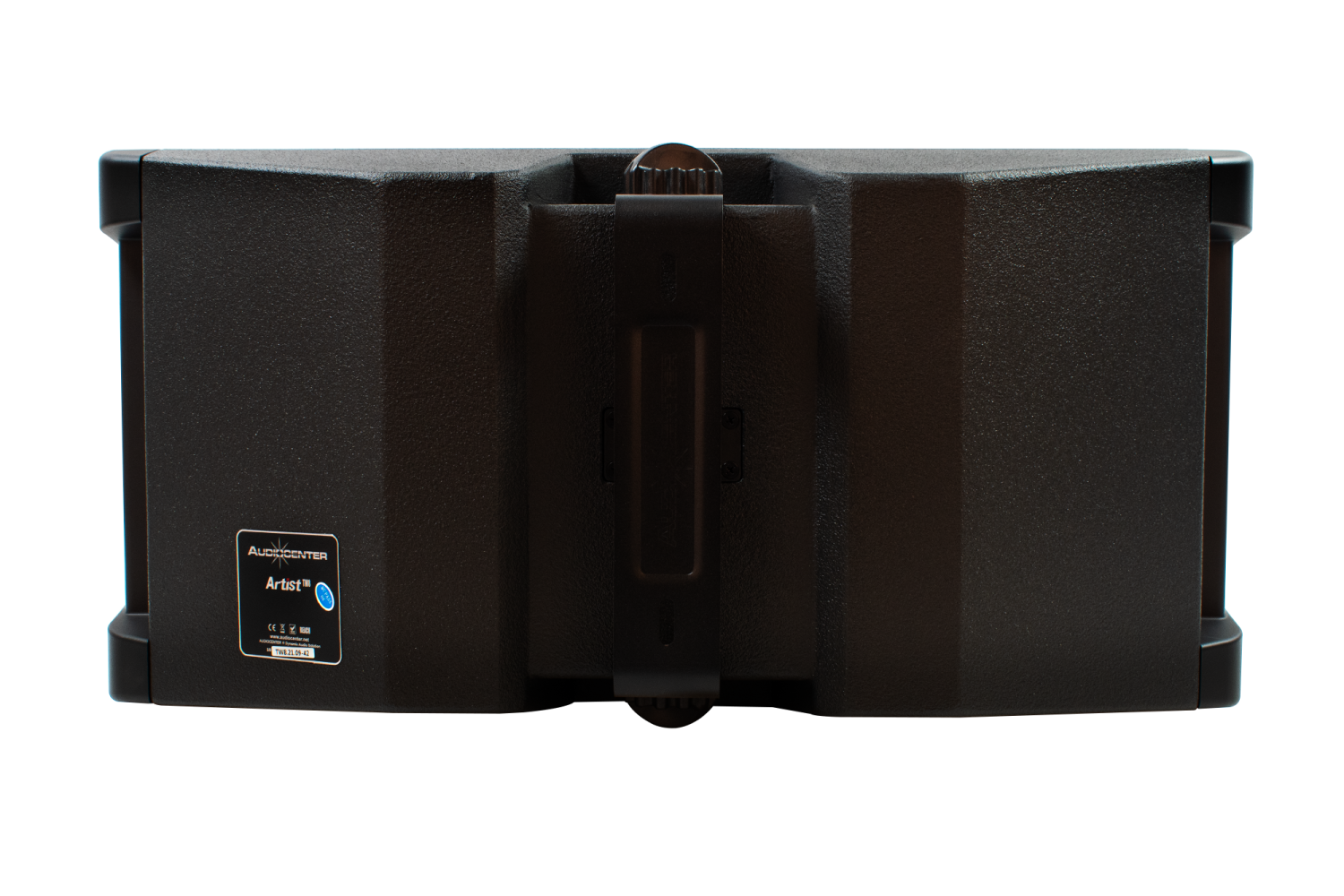 Audiocenter Artist TW8