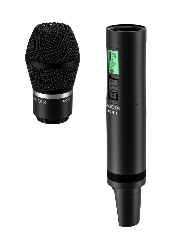 Audix NC-HH-TH