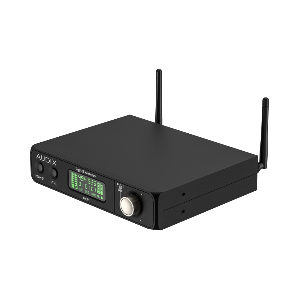 Audix NC-R1