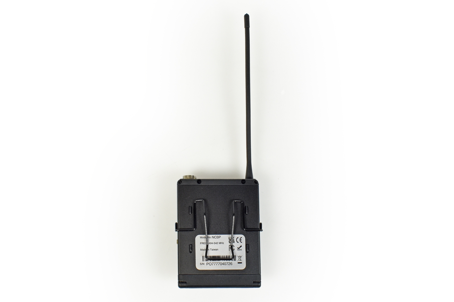 Audix NC-BP-ADX10