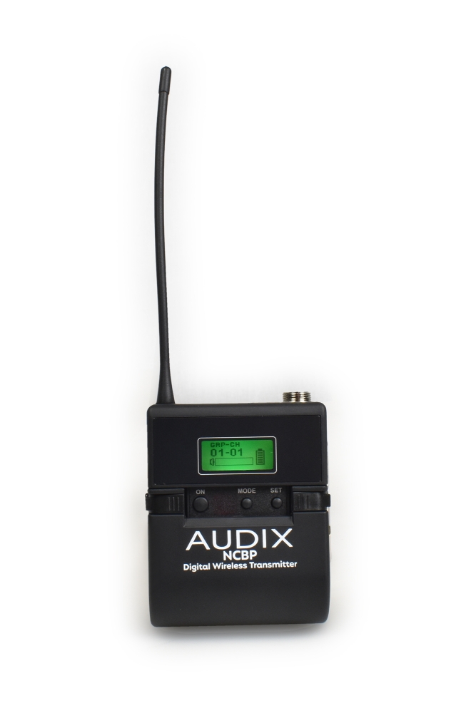 Audix NC-BP-ADX10