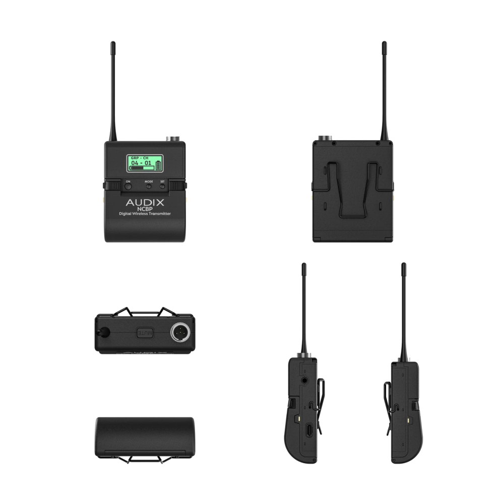 Audix NC-B-X10