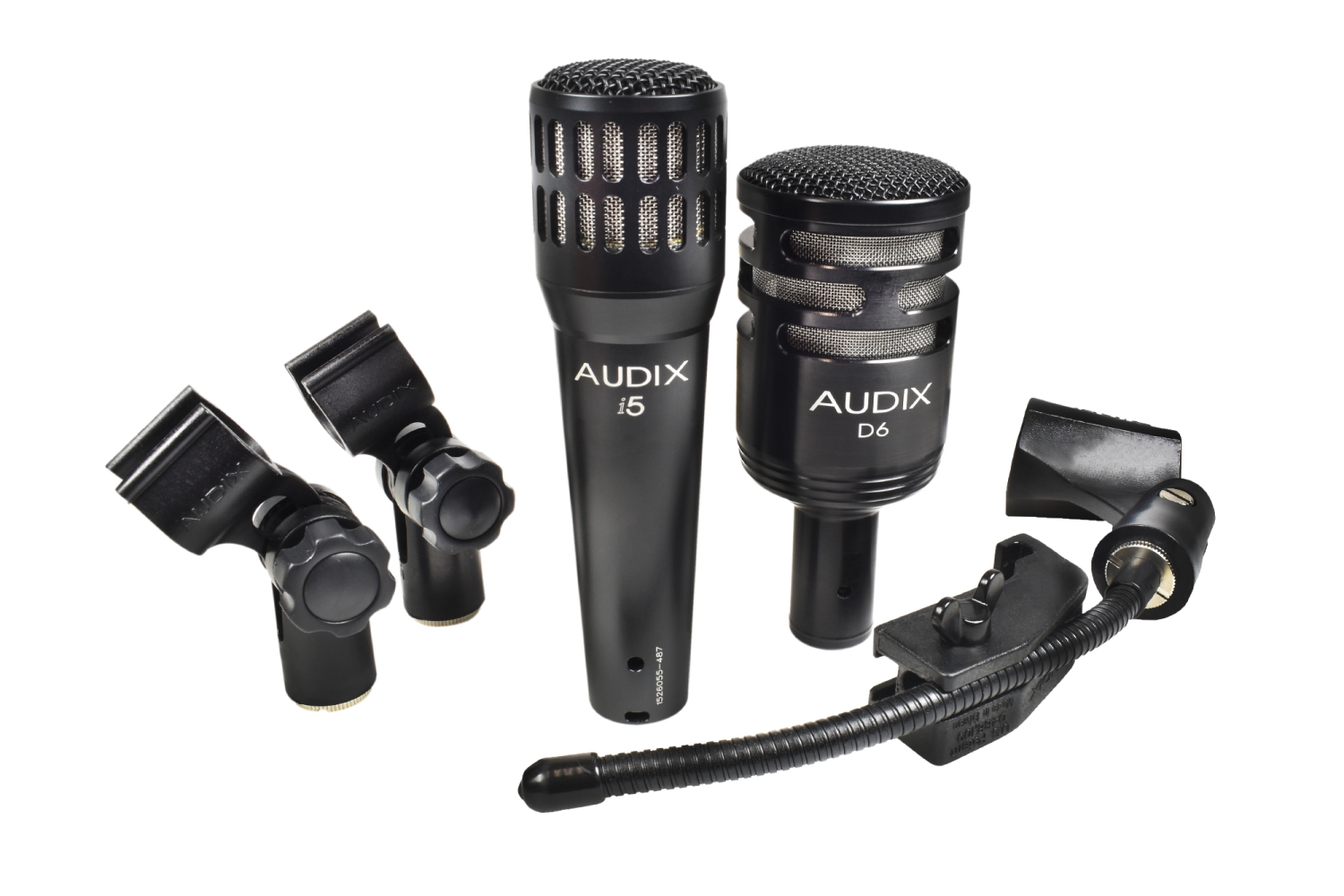 Audix Kick Snare Combo Kit