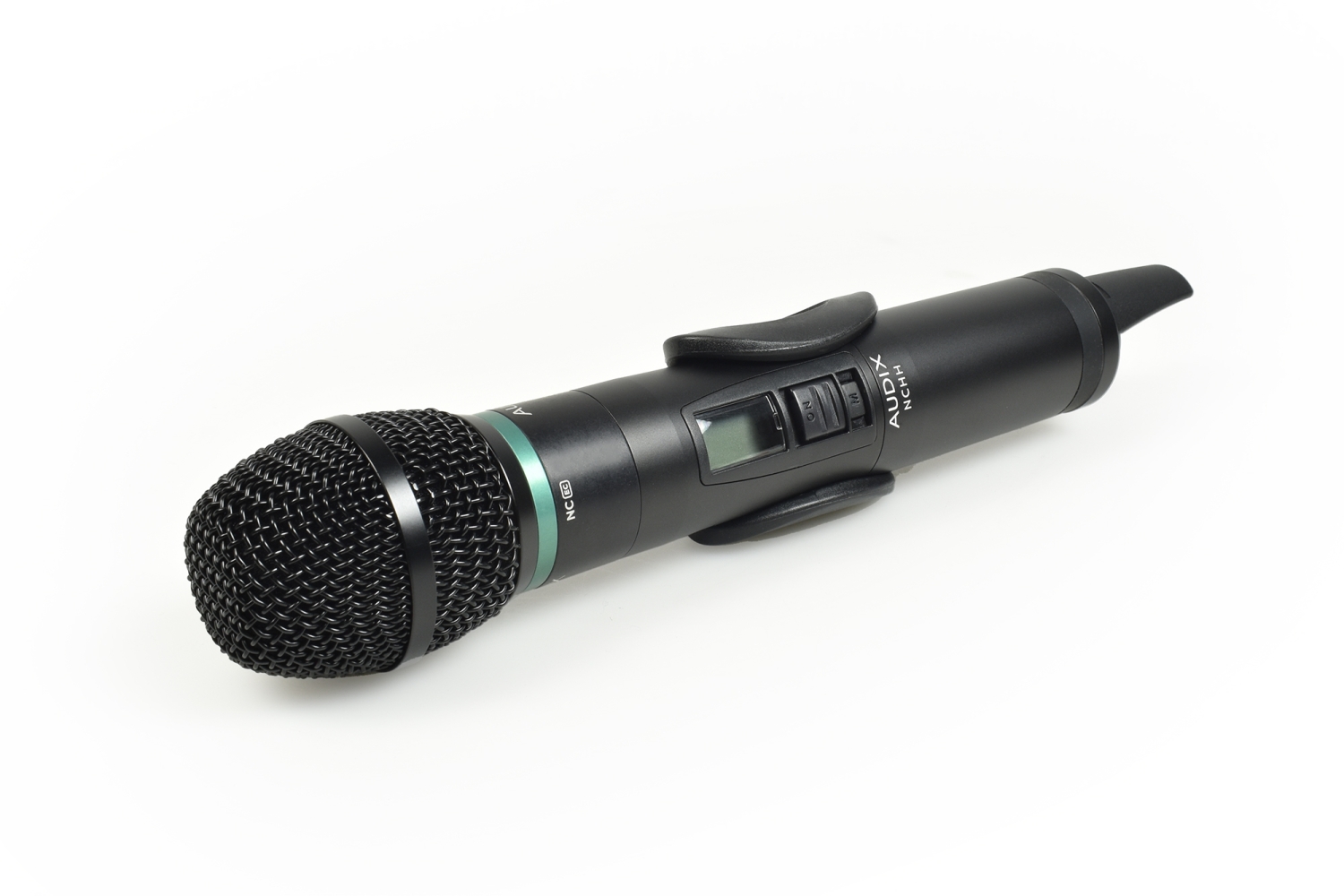 Audix NC-HH-EC