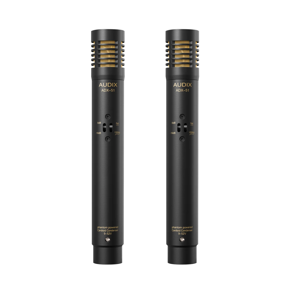 Audix DP7-Micro