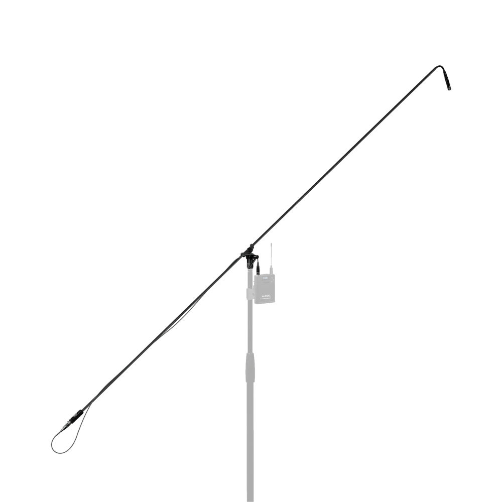 Audix MB-W-84B-HC