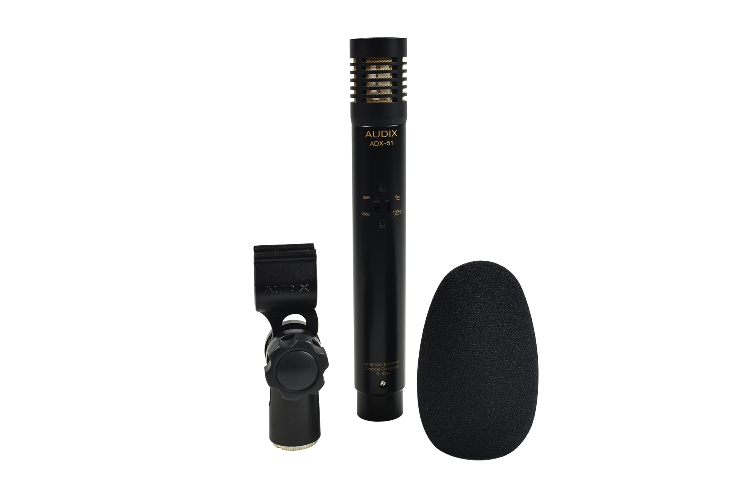 Audix ADX51