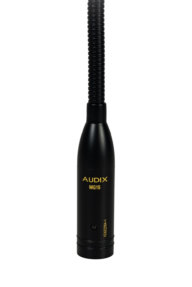 Audix MG15-hc
