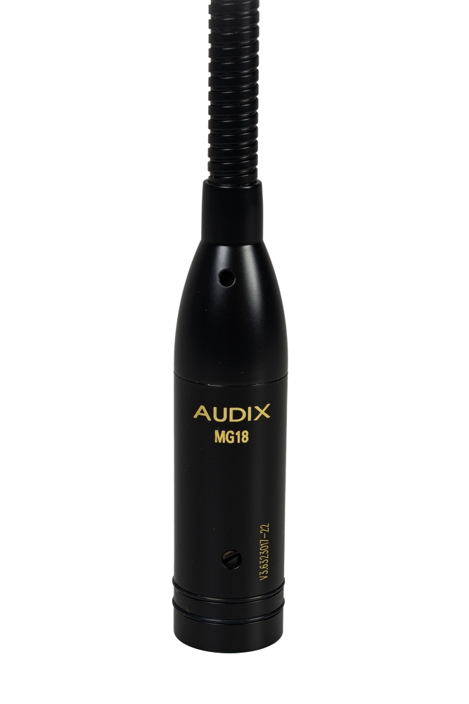 Audix MG18-c
