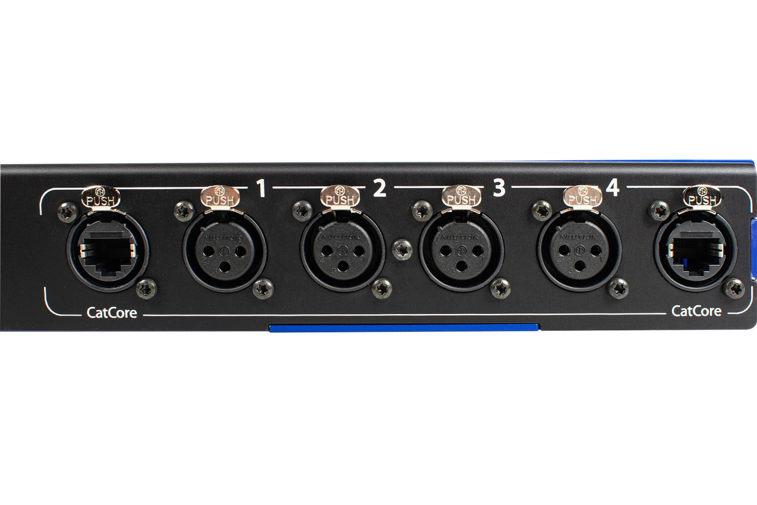 CatCore RSS-3M3F - einfach