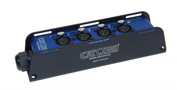 CatCore SMS-I-5M - Install