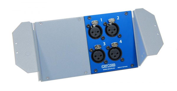 CatCore SysMod-3F