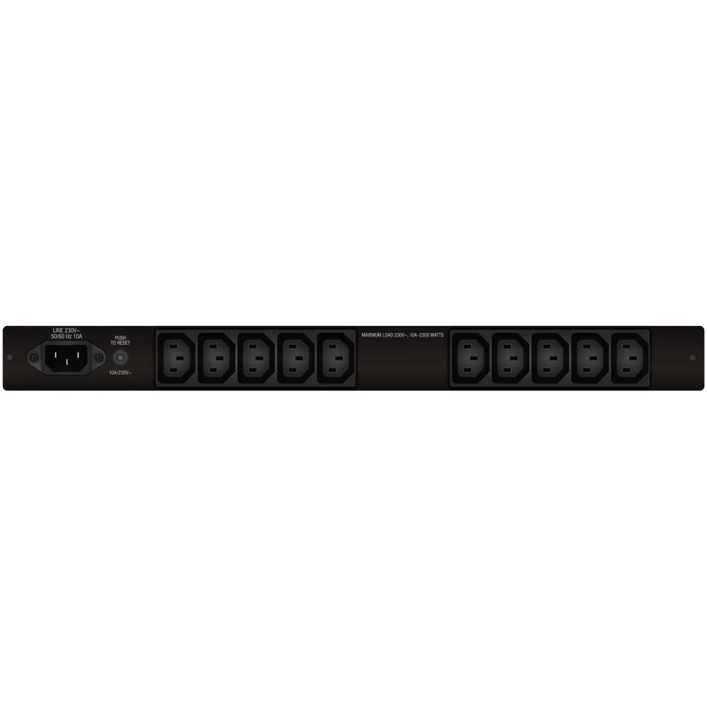 Furman M-10Lz E
