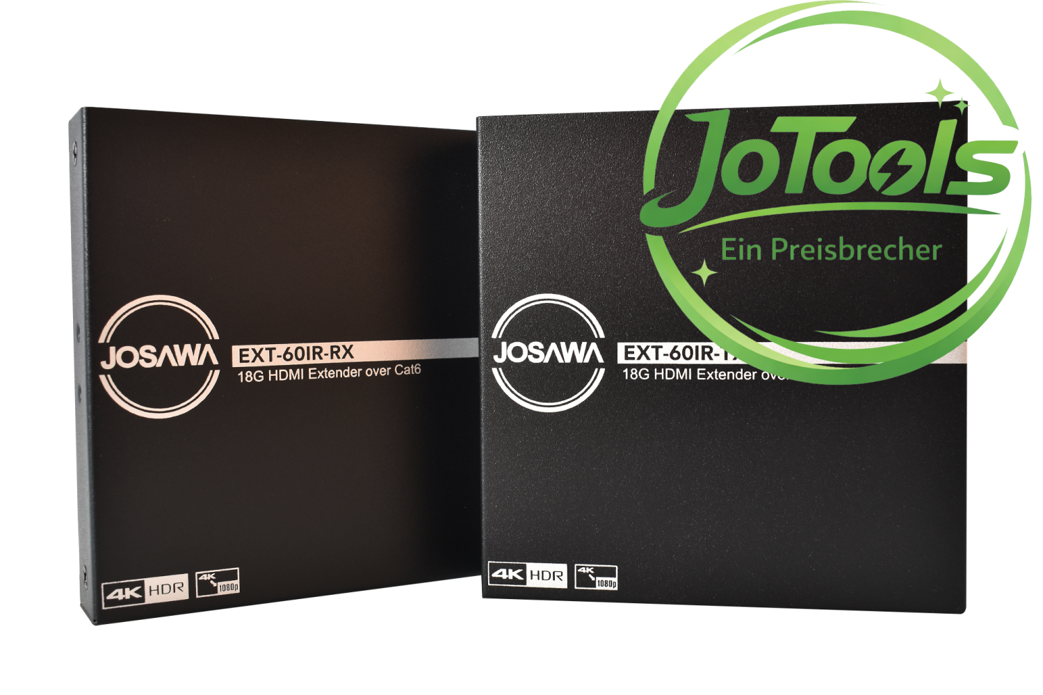 Josawa EXT60IR-18G