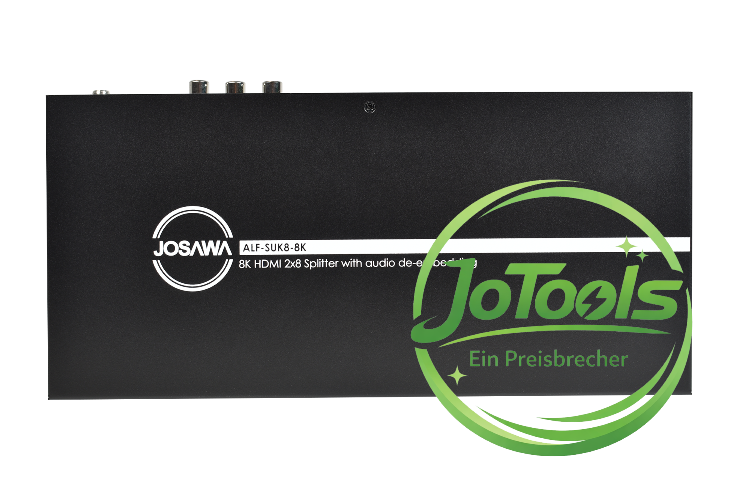 Josawa SUK8-8K