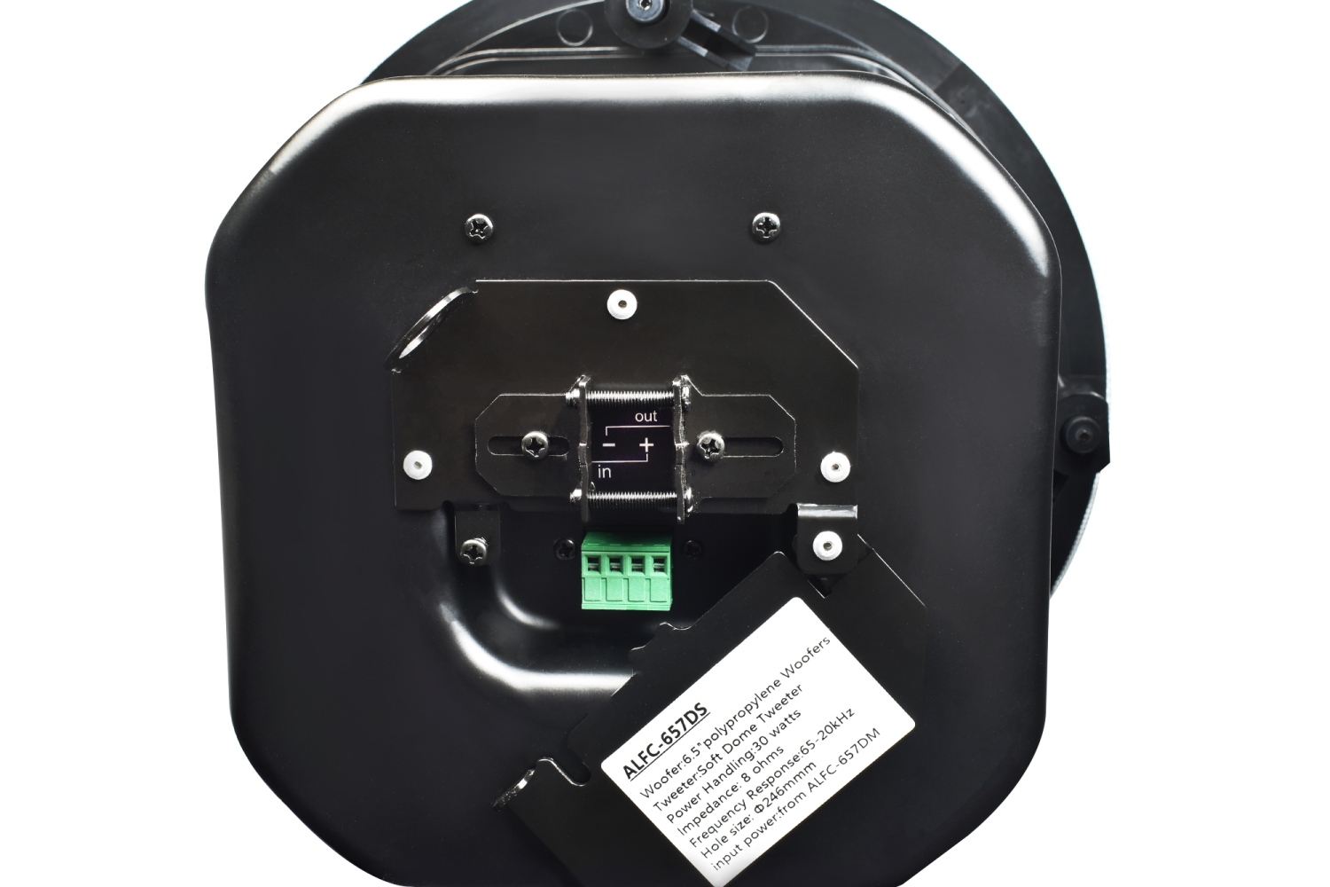 Josawa ALFC-657D (NEU)