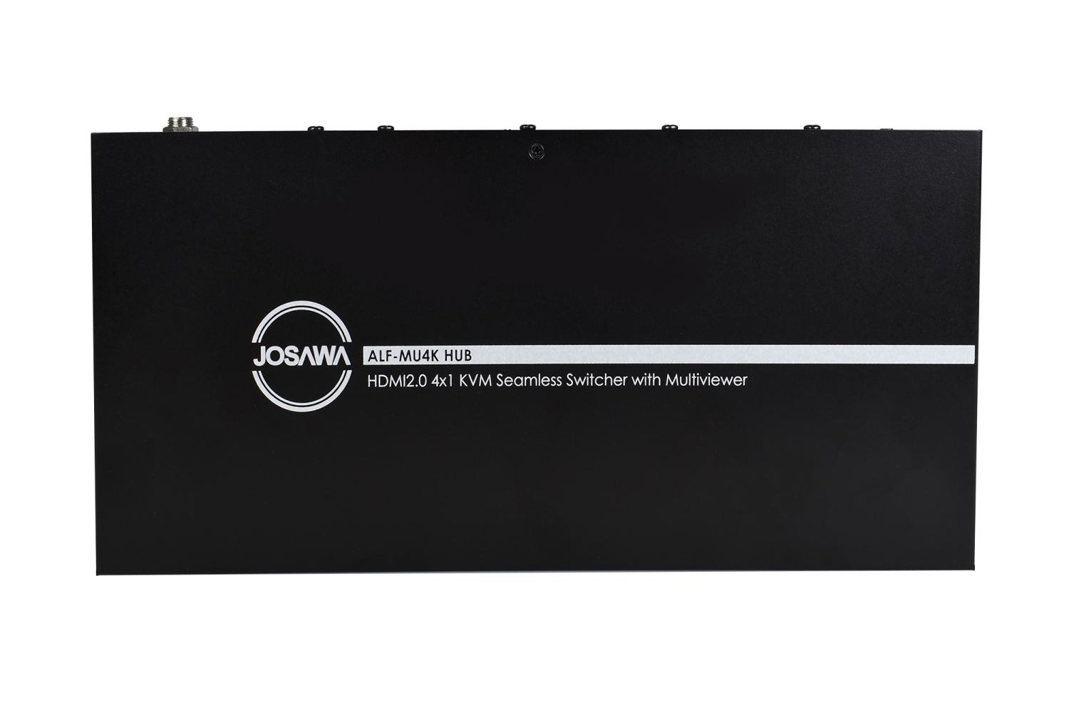 Josawa MU4K-HUB (NEU)