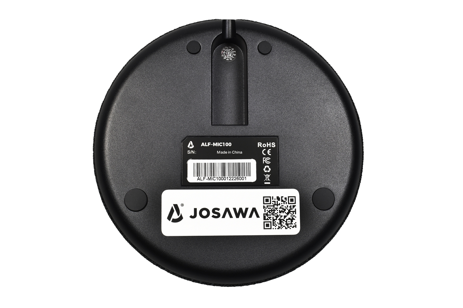 Josawa MIC100